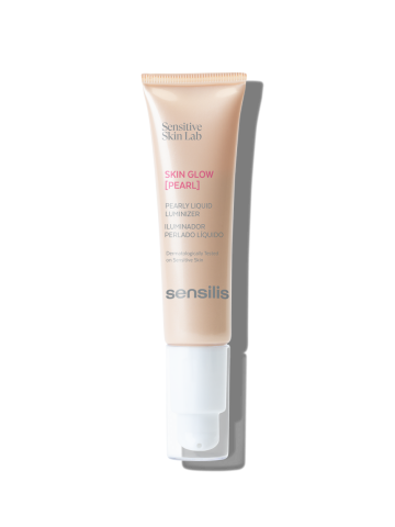 Sensilis skin glow pearl 30ml