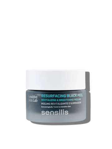 Sensilis resurfacing black...
