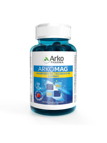 ARKOMAG 45 GUMMIES