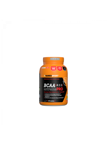 NAMED BCAA 4:1:1 EXTREME...