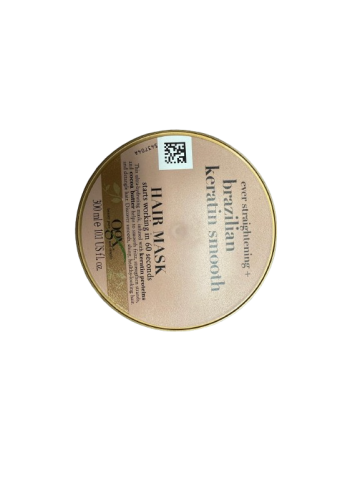 OGX BRAZILIAN KERATIN...