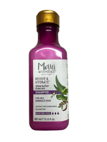 MAUI MOISTURE CHAMPU...