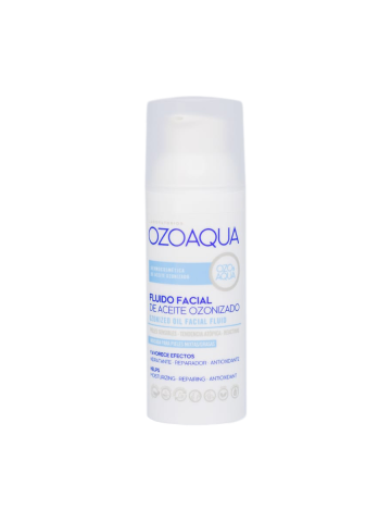 OZOAQUA FLUIDO FACIAL DE...