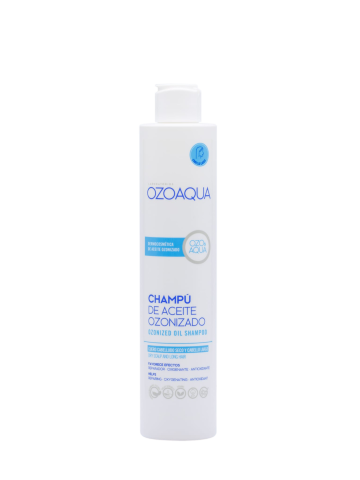 OZOAQUA CHAMPU DE ACEITE...