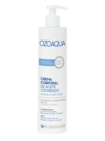 OZOAQUA CREMA CORPORAL DE...