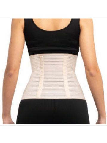 FAJA LUMBAR PRIMSPINE MOVE+...