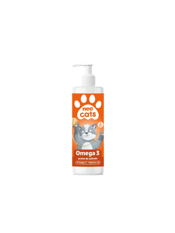 NEO CATS OMEGA-3 300ML