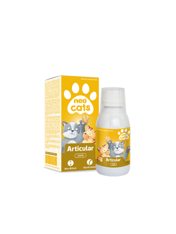 NEO CATS ARTICULAR-JOINTS...
