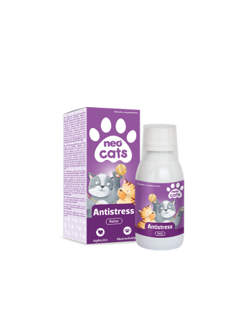 NEO CATS ANTISTRESS RELAX