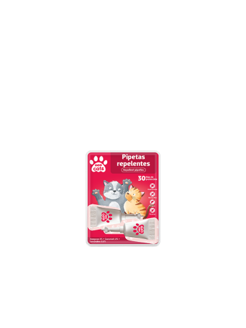 NEO CATS PIPETAS REPELENTES...