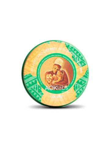 ORO AFRICANO LIFTING 1...