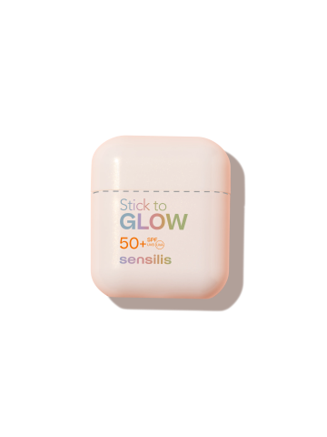 SENSILIS STICK TO GLOW SPF...