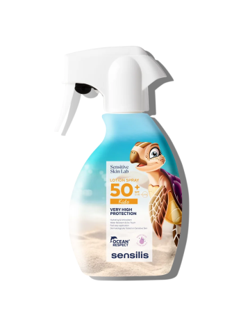 SENSILIS LOTION SPRAY SPF...