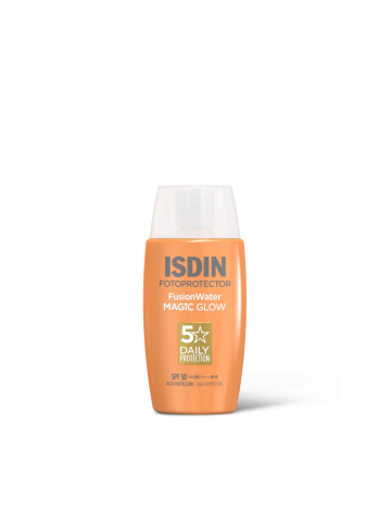 ISDIN FOTOPROTECTOR FUSION...