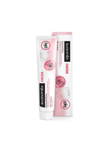 SUAVINEX PASTA DENTAL...