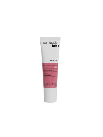 CUMLAUDE LAB: MUCUS 30 ML