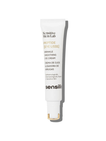 SENSILIS PEPTIDE EYE LISS 14ML