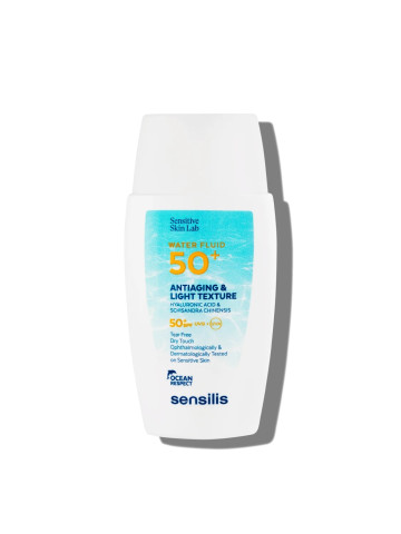 SENSILIS WATER FLUID SPF...