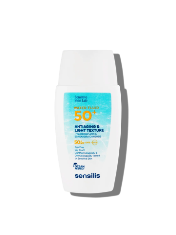 SENSILIS WATER FLUID SPF...