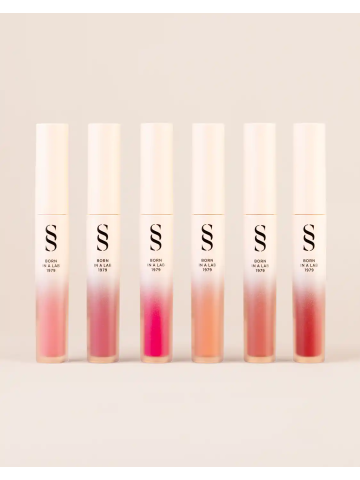 LABIAL SENSILIS ETERNAL...