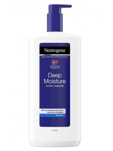 NEUTROGENA FORMULA NORUEGA...