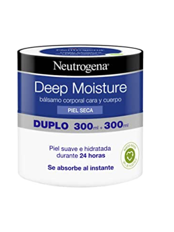NEUTROGENA COMFORT BALM...