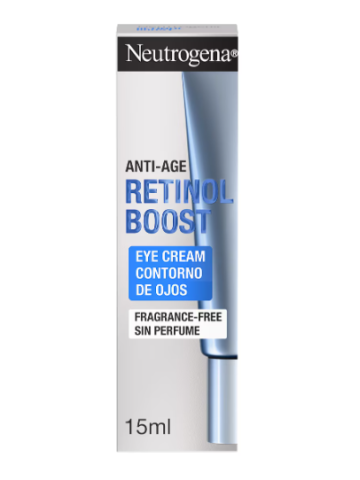 Neutrogena® Retinol Boost...