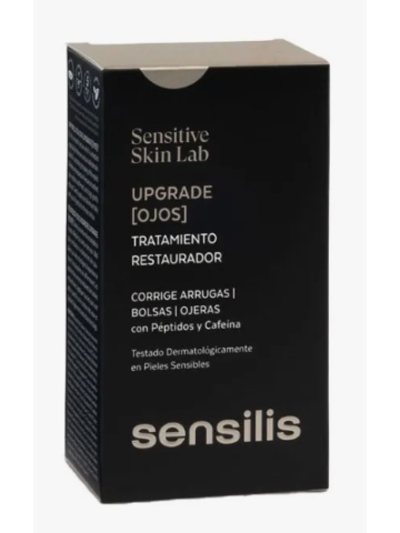 SENSILIS UPGRADE...