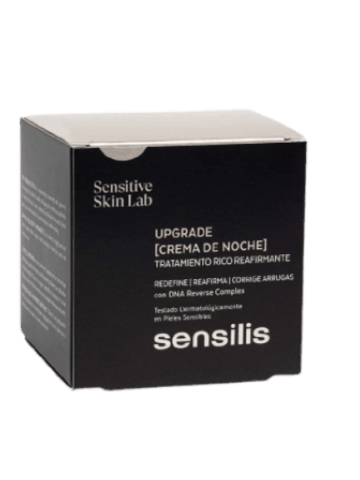 SENSILIS UPGRADE CREMA LIPO...