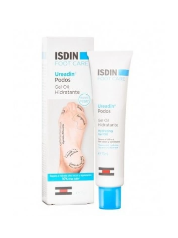 UREADIN PODOS REPARADOR...