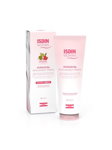 WOMAN ISDIN ANTIESTRIAS 250 ML