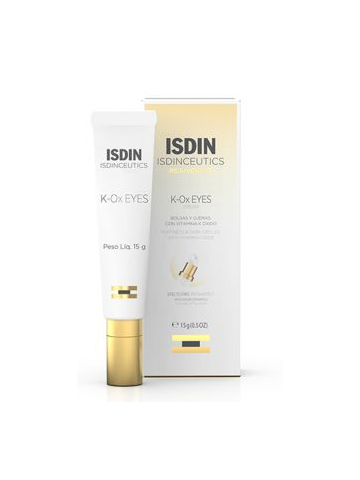 ISDINCEUTICS K-OX EYES 15 ML