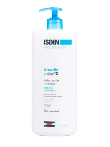 UREADIN ISDIN HYDRATION...