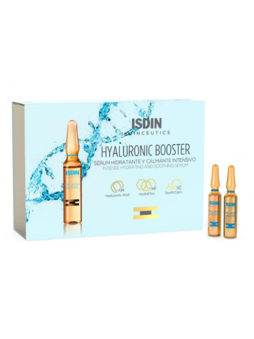 ISDINCEUTIS HYALURONIC...