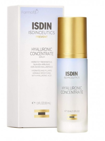 ISDINCEUTICS HYALURONIC...