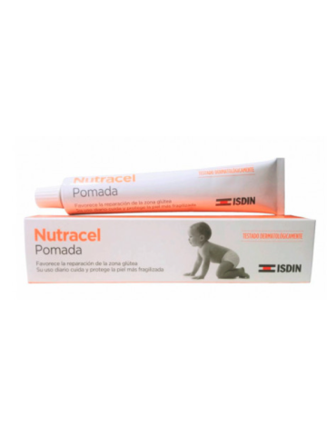 NUTRACEL POMADA 50 ML