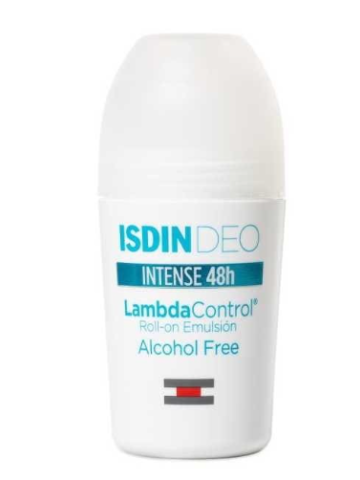 ISDIN DEO INTENSE 48H...