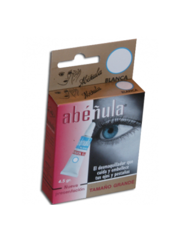 ABEÑULA BLANCA PEQ