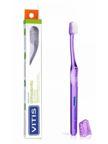 CEPILLO DENTAL ORTODONCIA...