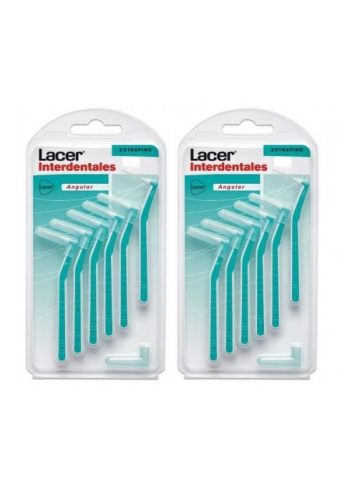 CEPILLO INTERDENTAL LACER...