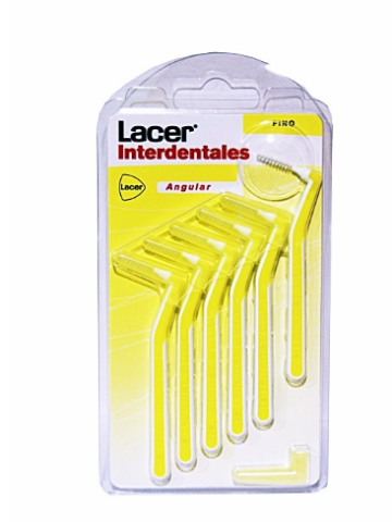 CEPILLO INTERDENTAL LACER...