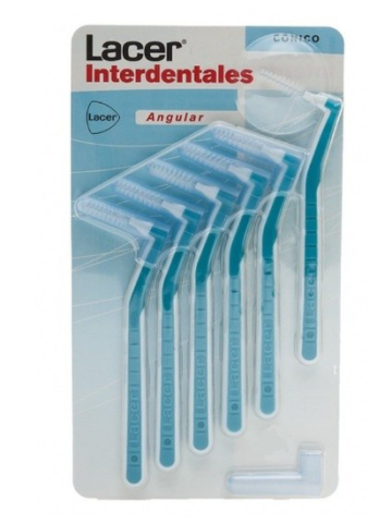 CEPILLO INTERDENTAL LACER...