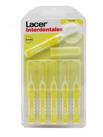 CEPILLO INTERDENTAL LACER FINO