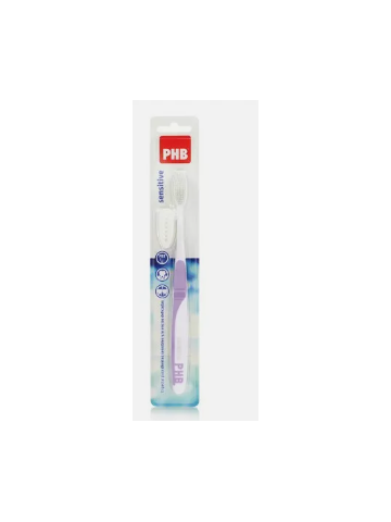 CEPILLO DENTAL ADULTO PHB...