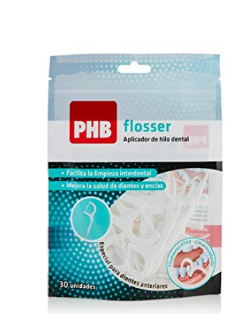 APLICADOR HILO DENTAL PHB...