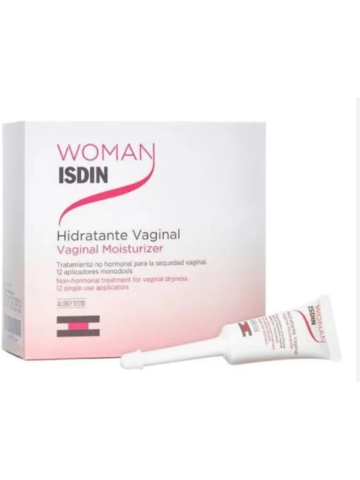 WOMAN INTIM HIDRATANTE...