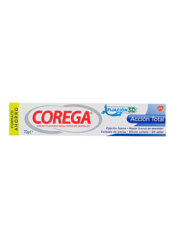 COREGA ACCION TOTAL CREMA...
