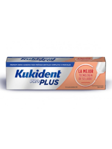 KUKIDENT PRO PLUS EFECTO...