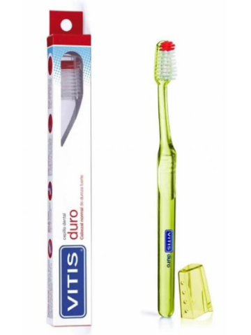 CEPILLO DENTAL ADULTO VITIS...