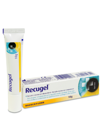 RECUGEL HIDRATACION S...